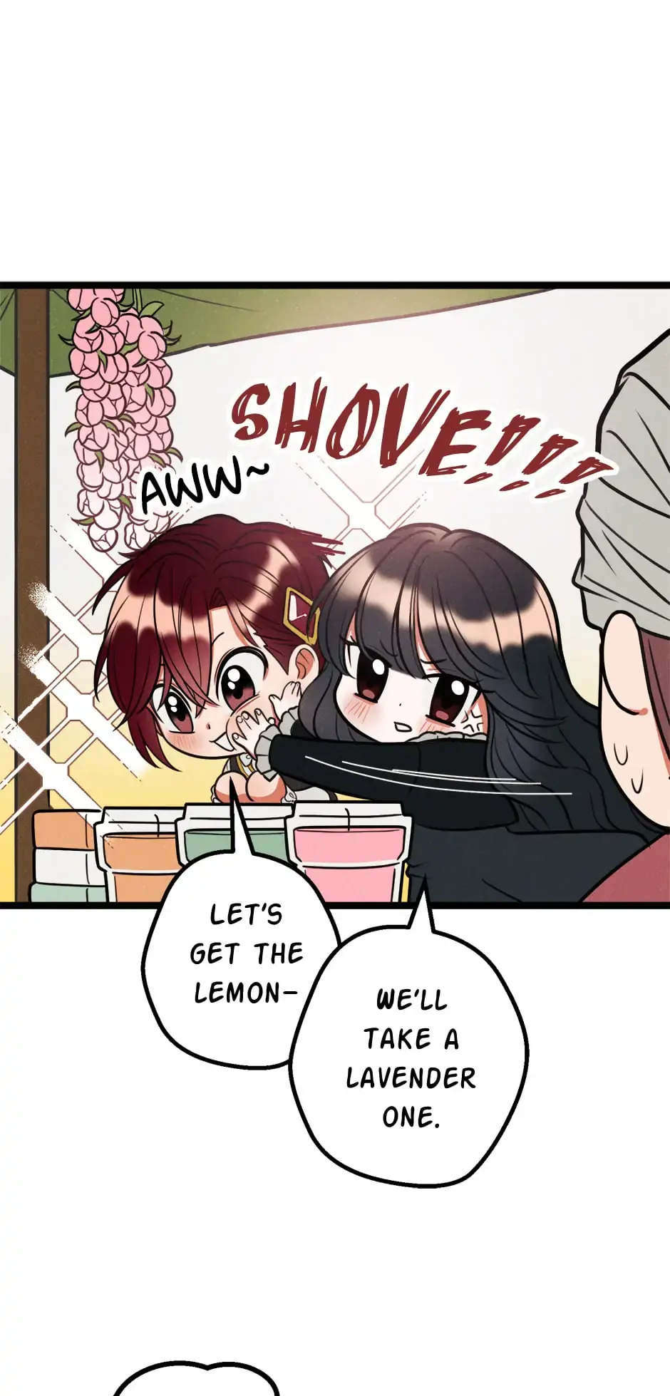 The Beginning After the End Chapter 175.4 Page 8