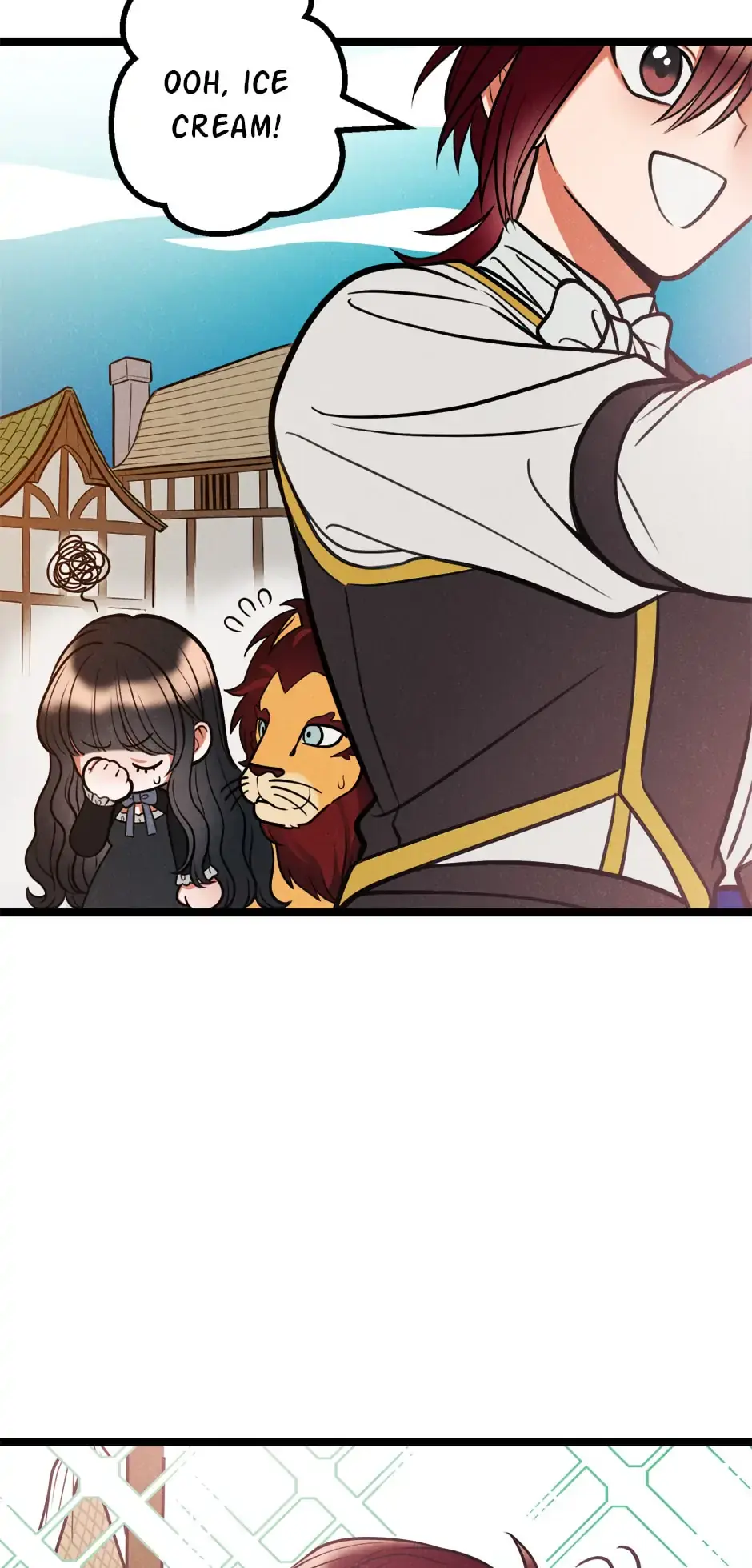 The Beginning After the End Chapter 175.4 Page 9