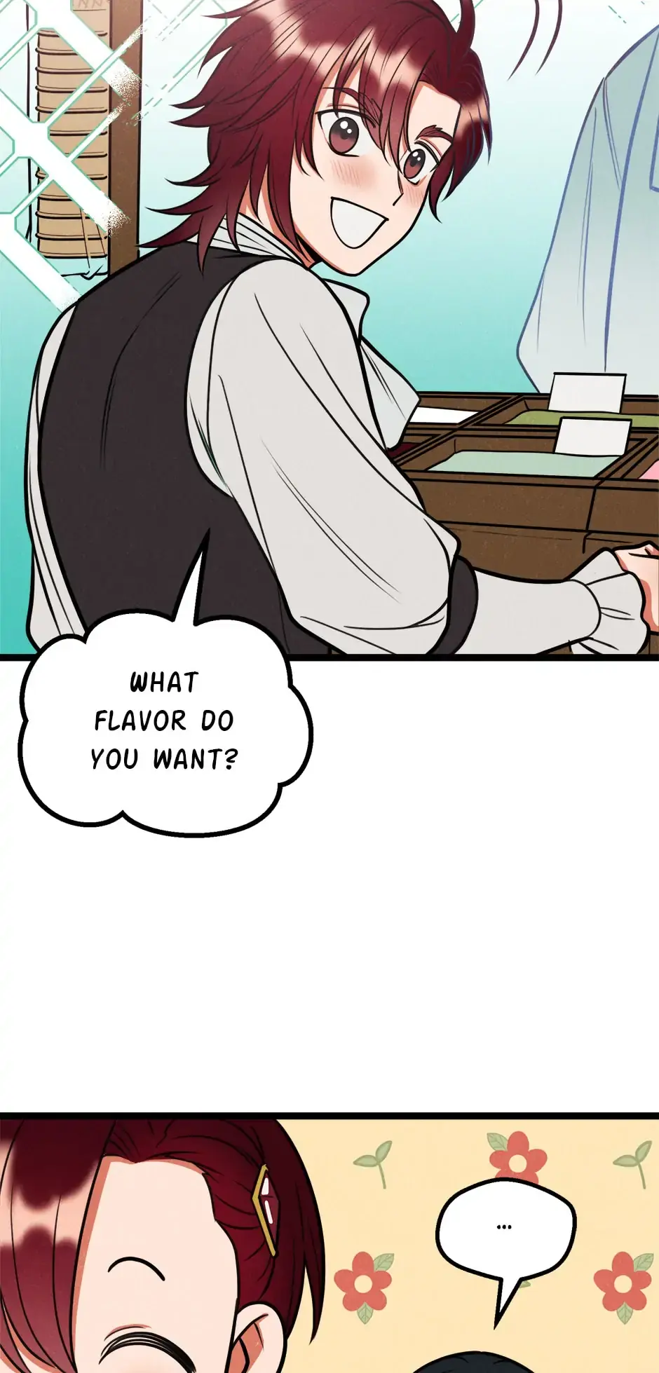 The Beginning After the End Chapter 175.4 Page 10
