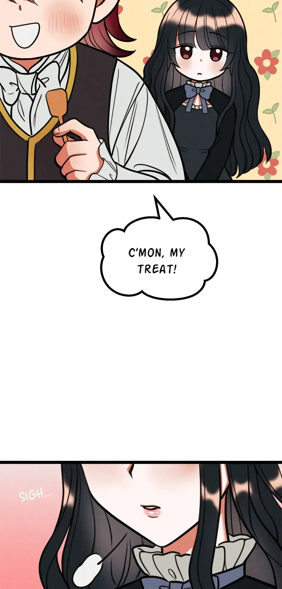 The Beginning After the End Chapter 175.4 Page 11