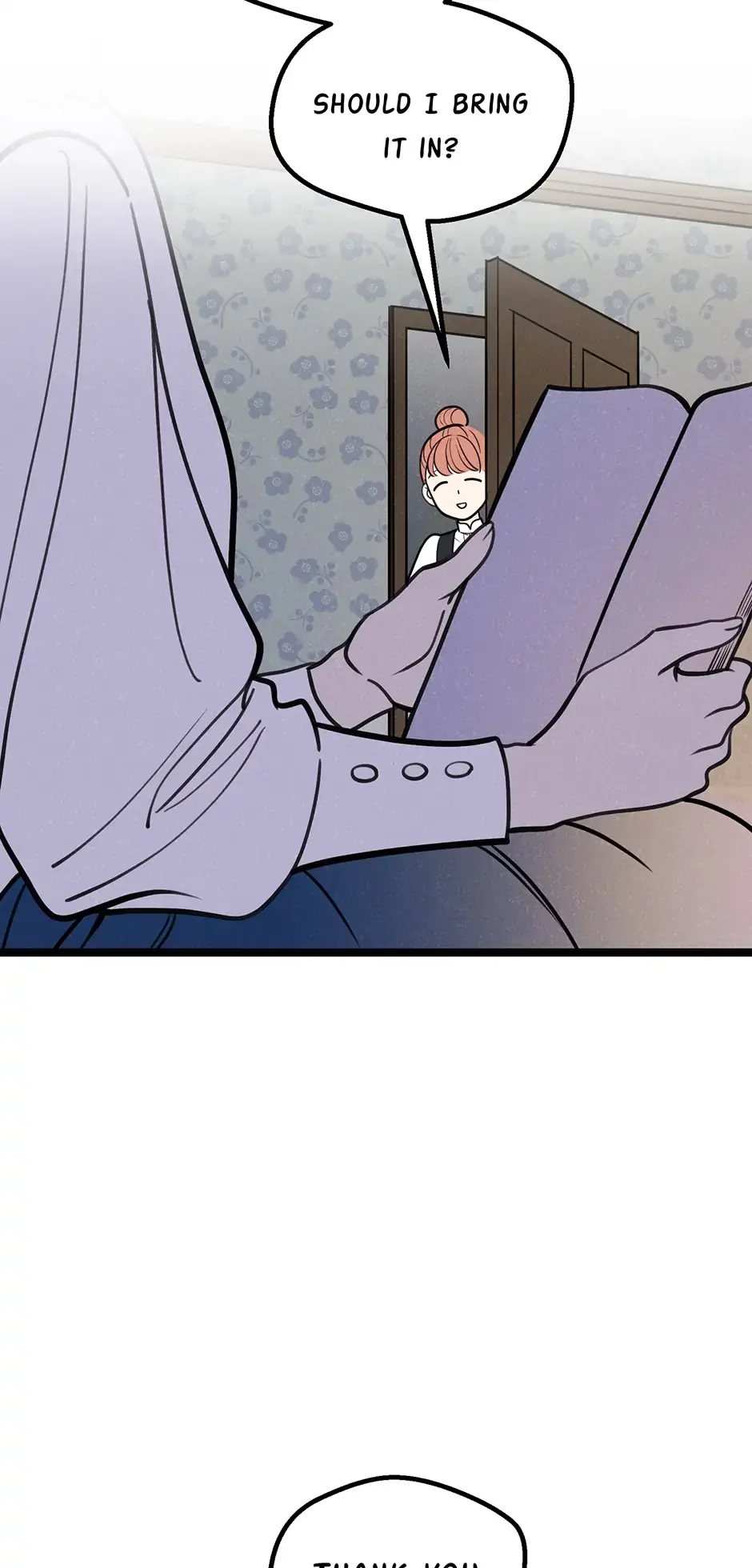 The Beginning After the End Chapter 175.4 Page 15