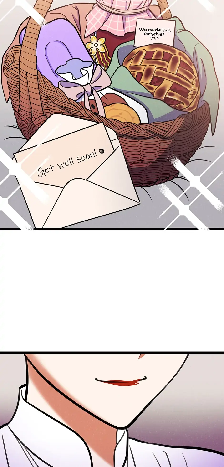The Beginning After the End Chapter 175.4 Page 17