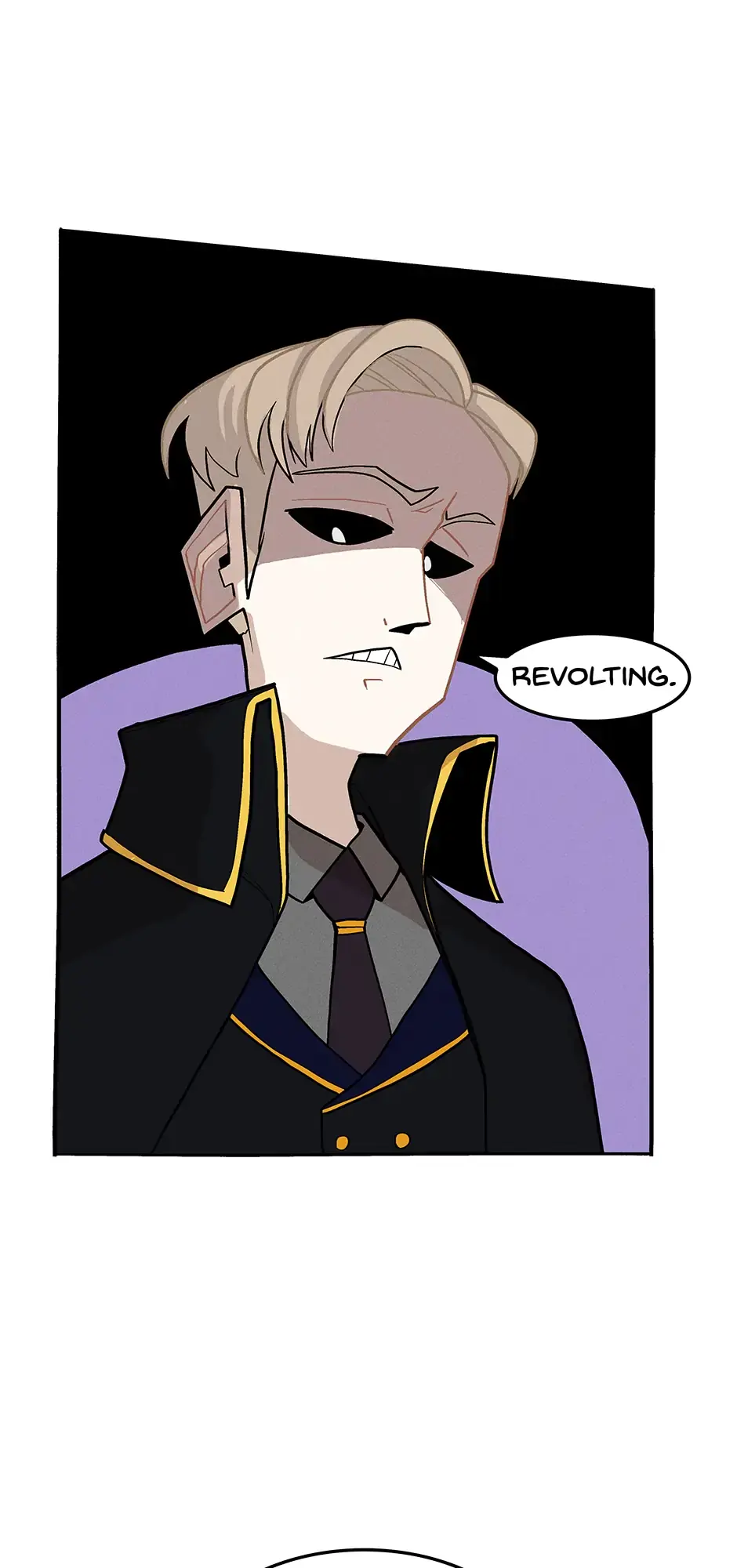 The Beginning After the End Chapter 175.5 Page 1