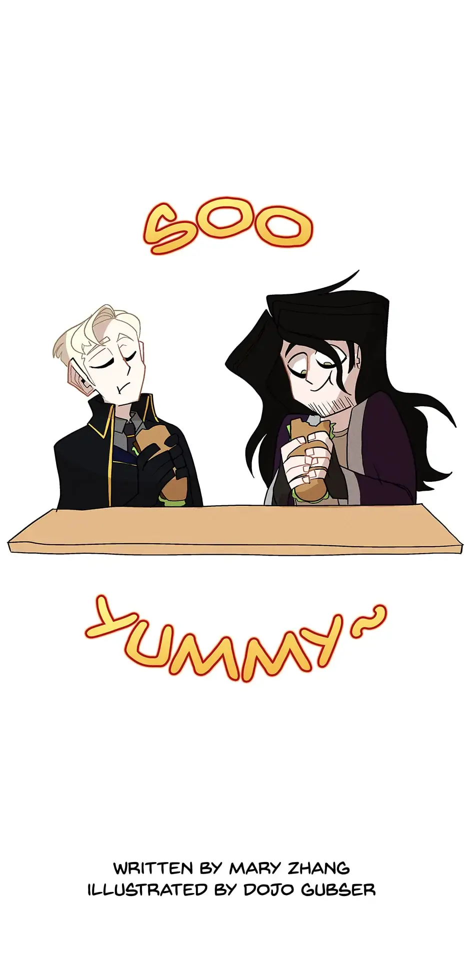 The Beginning After the End Chapter 175.5 Page 9