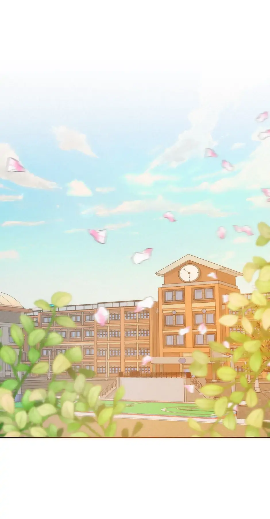 The Beginning After the End Chapter 175.6 Page 1