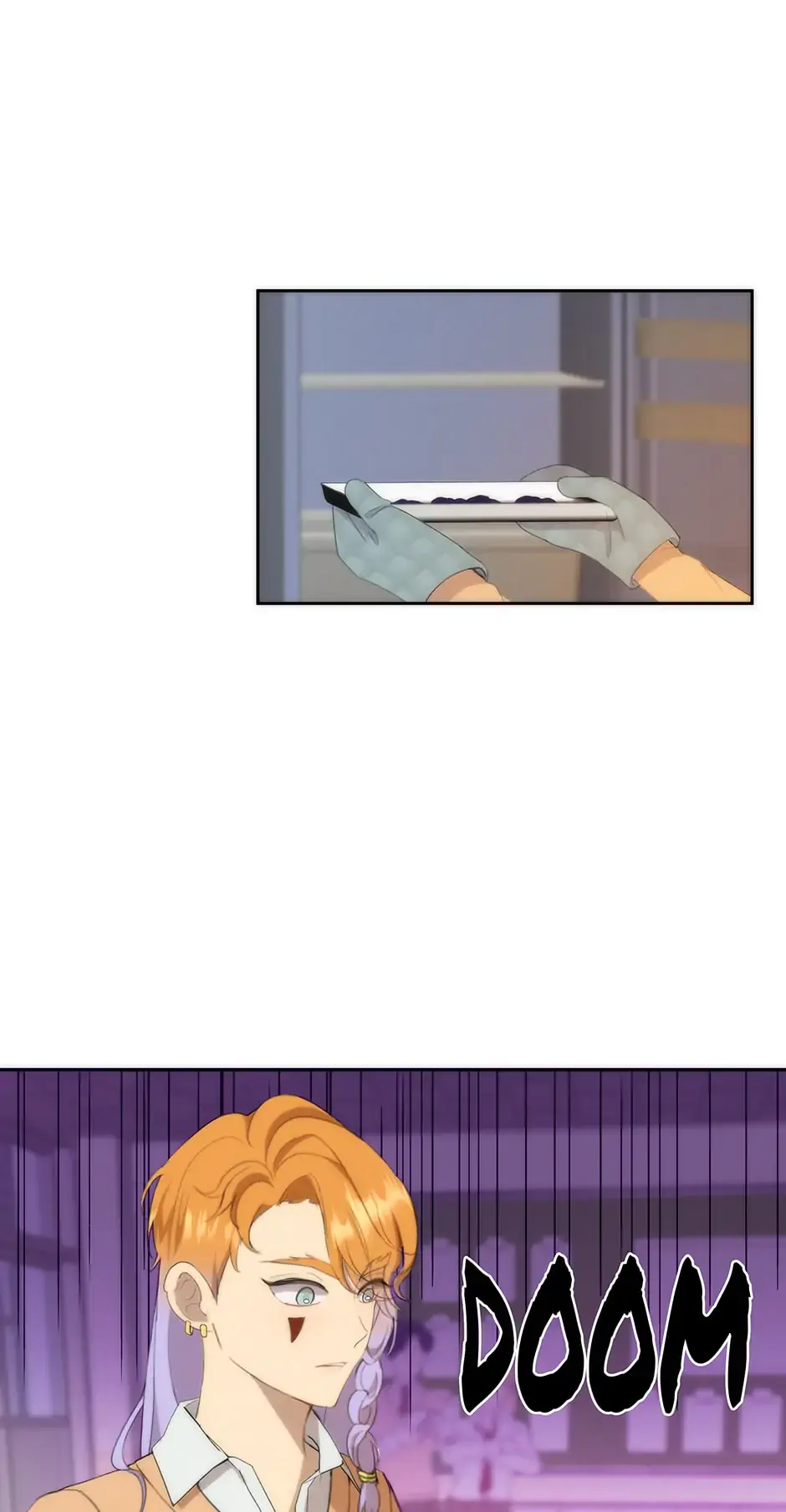 The Beginning After the End Chapter 175.6 Page 2