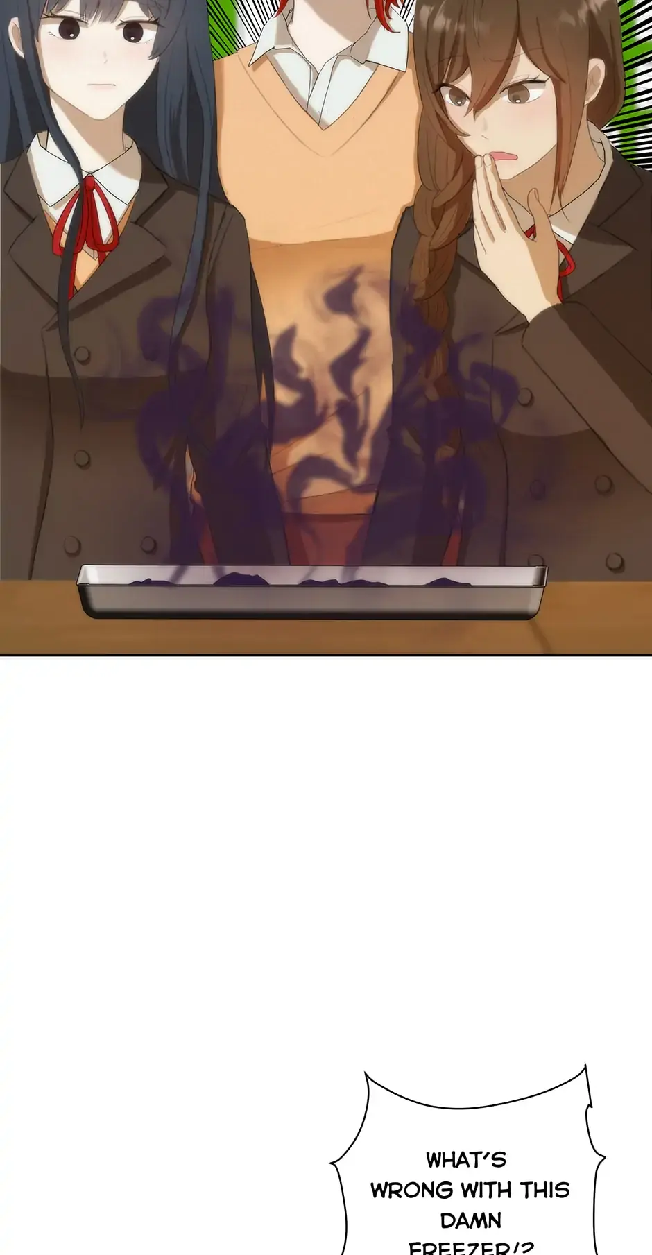 The Beginning After the End Chapter 175.6 Page 4