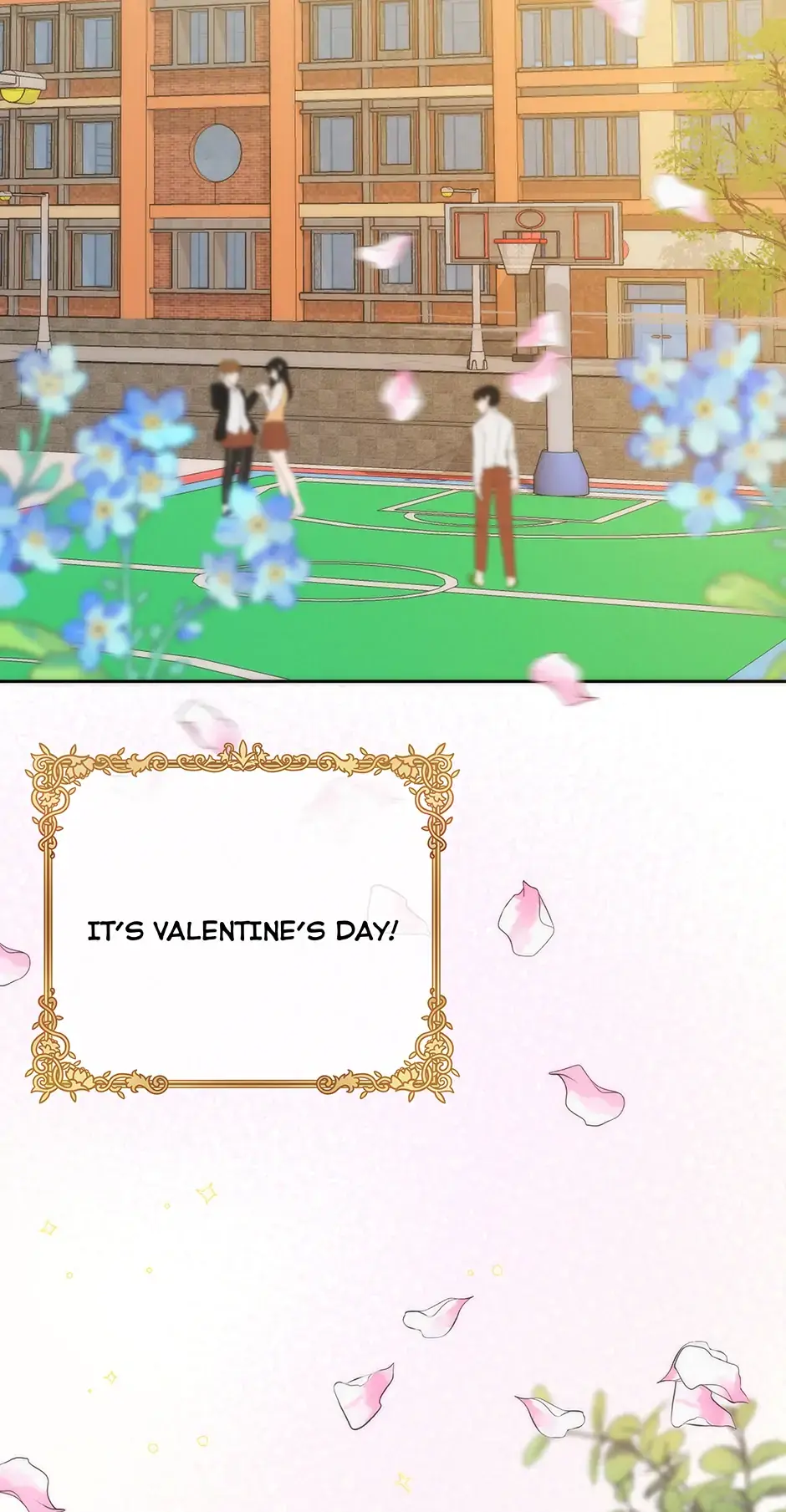 The Beginning After the End Chapter 175.6 Page 6