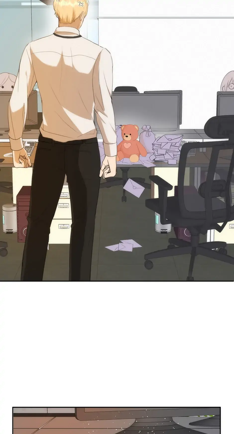 The Beginning After the End Chapter 175.6 Page 10