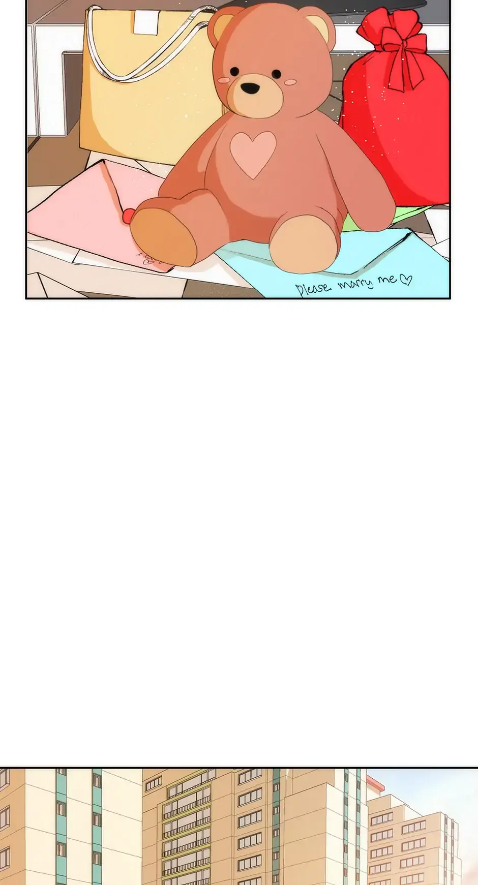 The Beginning After the End Chapter 175.6 Page 11