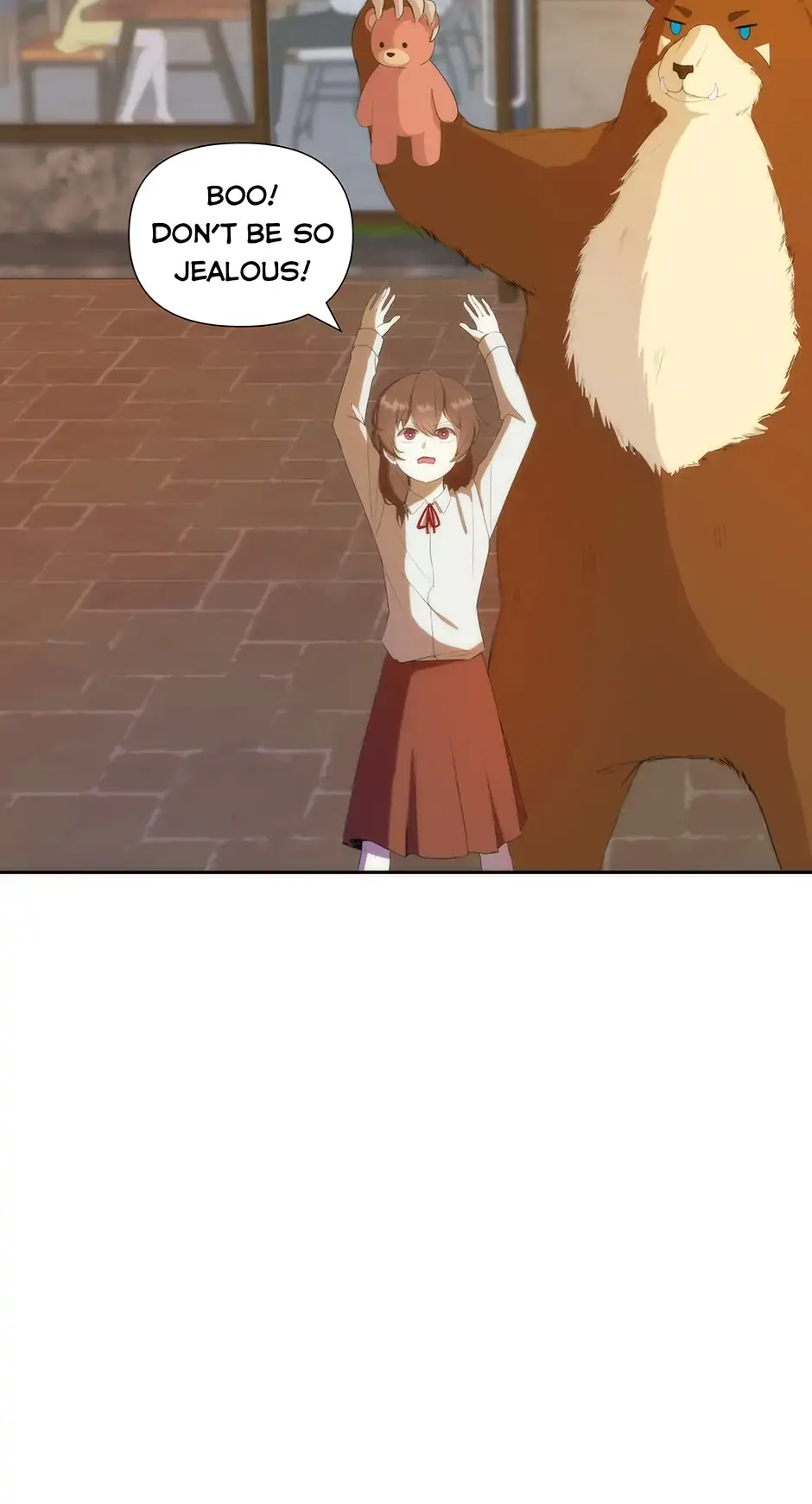 The Beginning After the End Chapter 175.6 Page 13