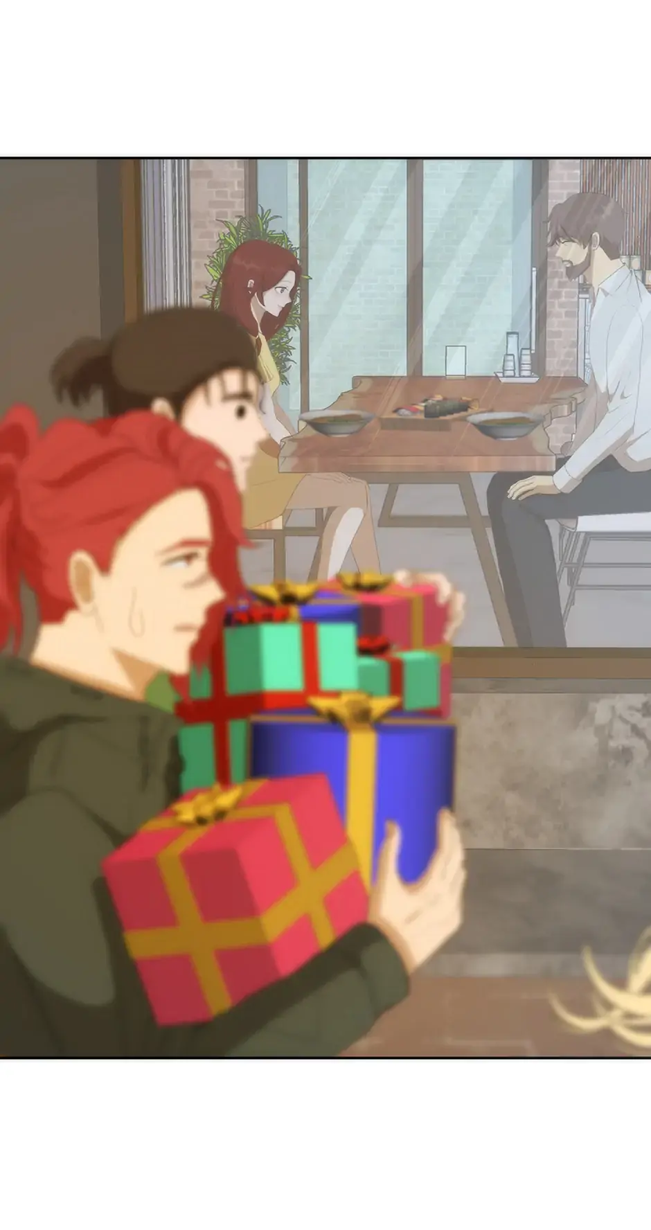 The Beginning After the End Chapter 175.6 Page 14