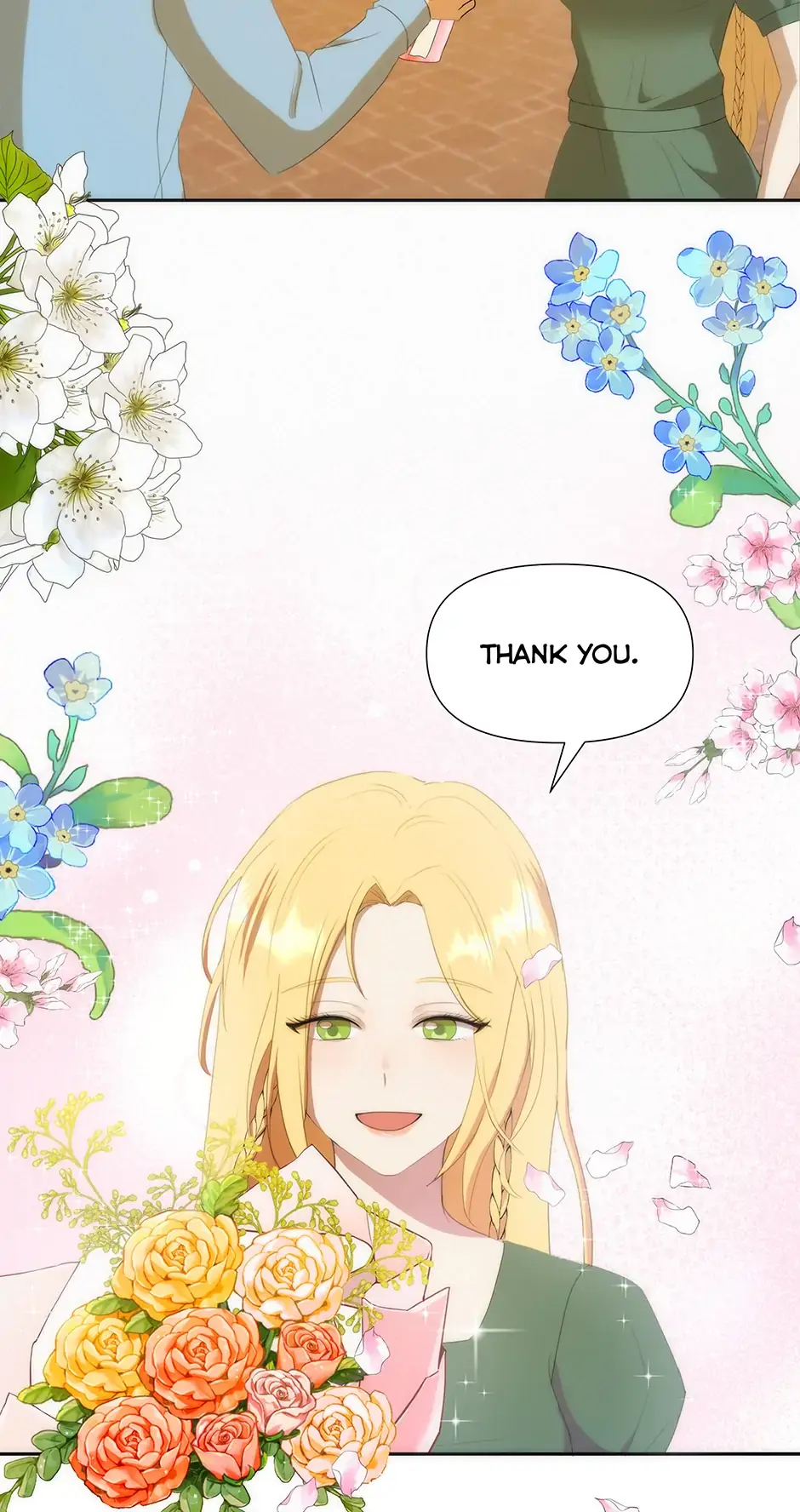 The Beginning After the End Chapter 175.6 Page 16