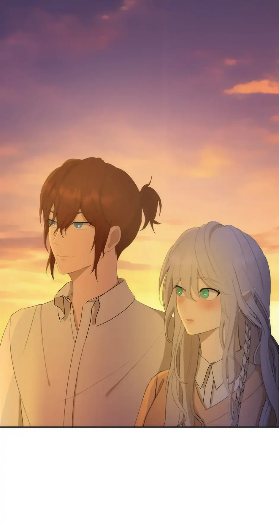 The Beginning After the End Chapter 175.6 Page 20