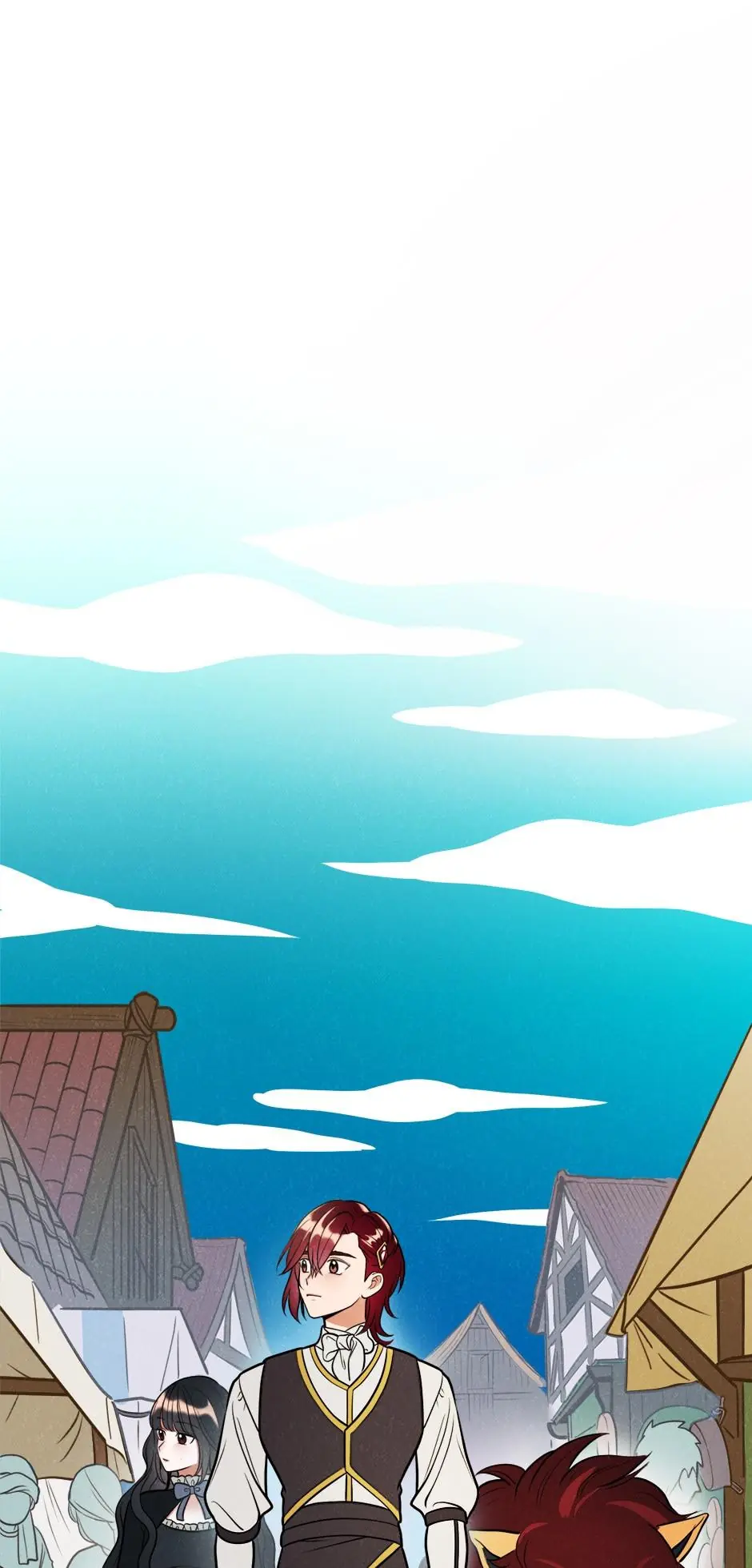 The Beginning After the End Chapter 175.7 Page 1