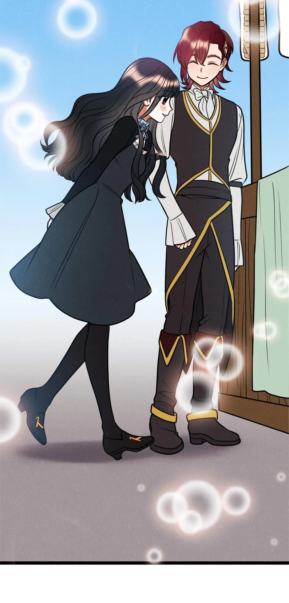 The Beginning After the End Chapter 175.7 Page 12