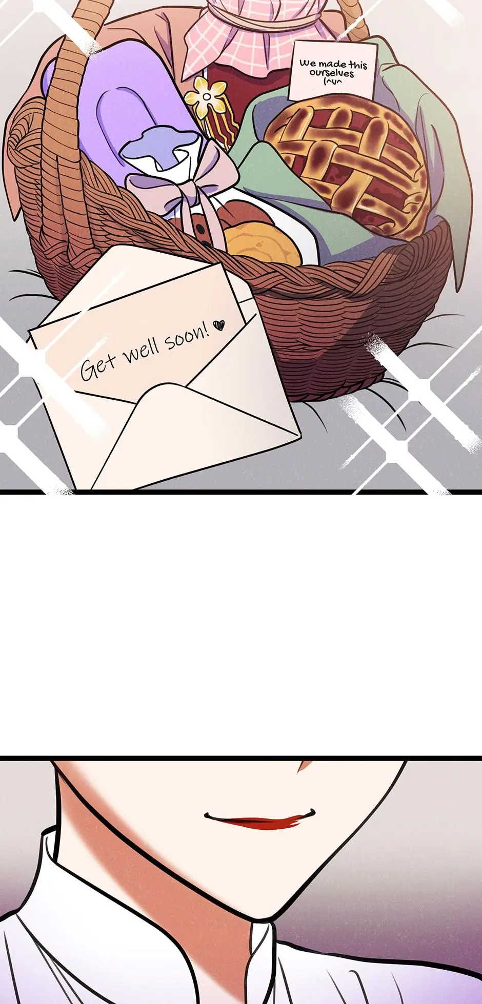 The Beginning After the End Chapter 175.7 Page 16