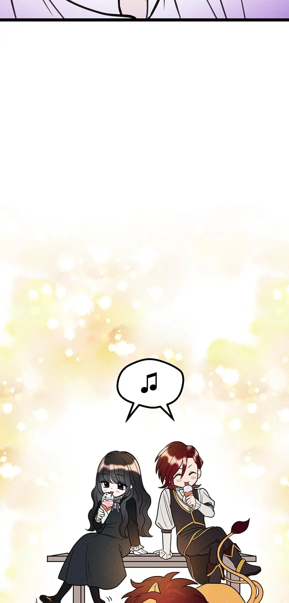 The Beginning After the End Chapter 175.7 Page 17