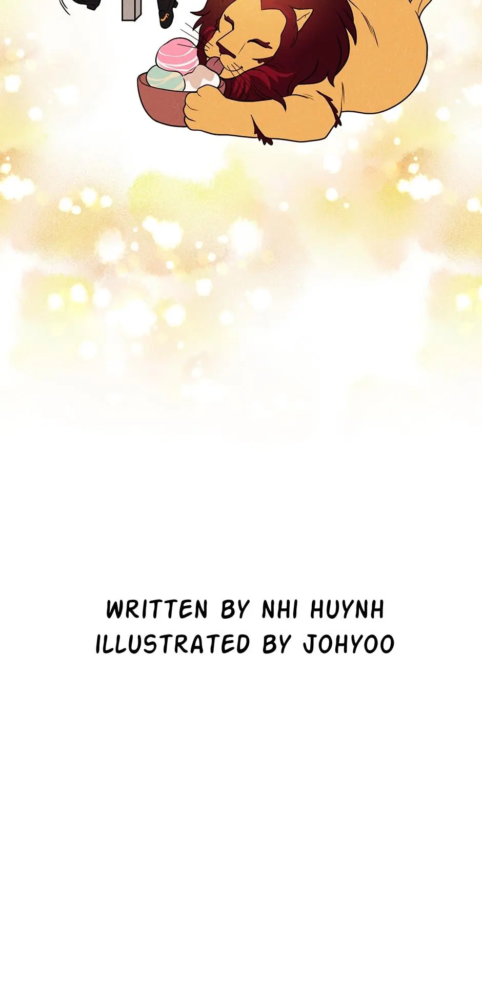 The Beginning After the End Chapter 175.7 Page 18