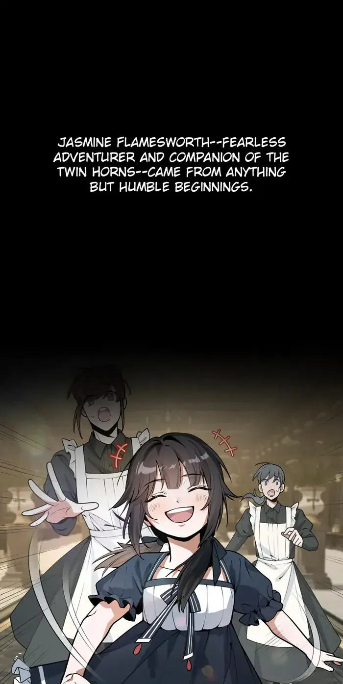 The Beginning After the End Chapter 175.8 Page 1