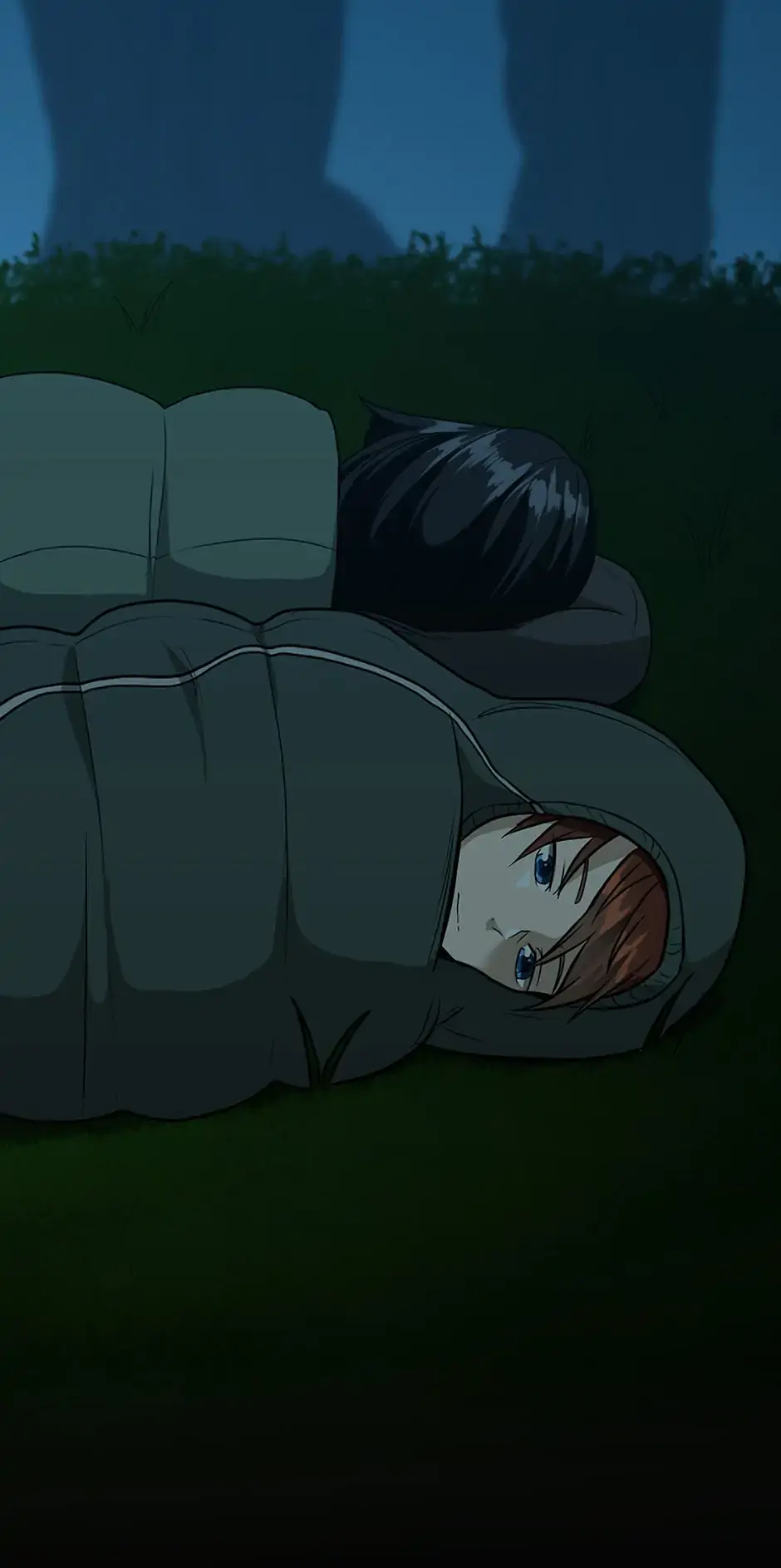 The Beginning After the End Chapter 175.9 Page 4