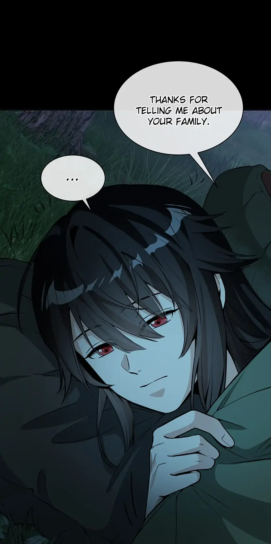 The Beginning After the End Chapter 175.9 Page 6