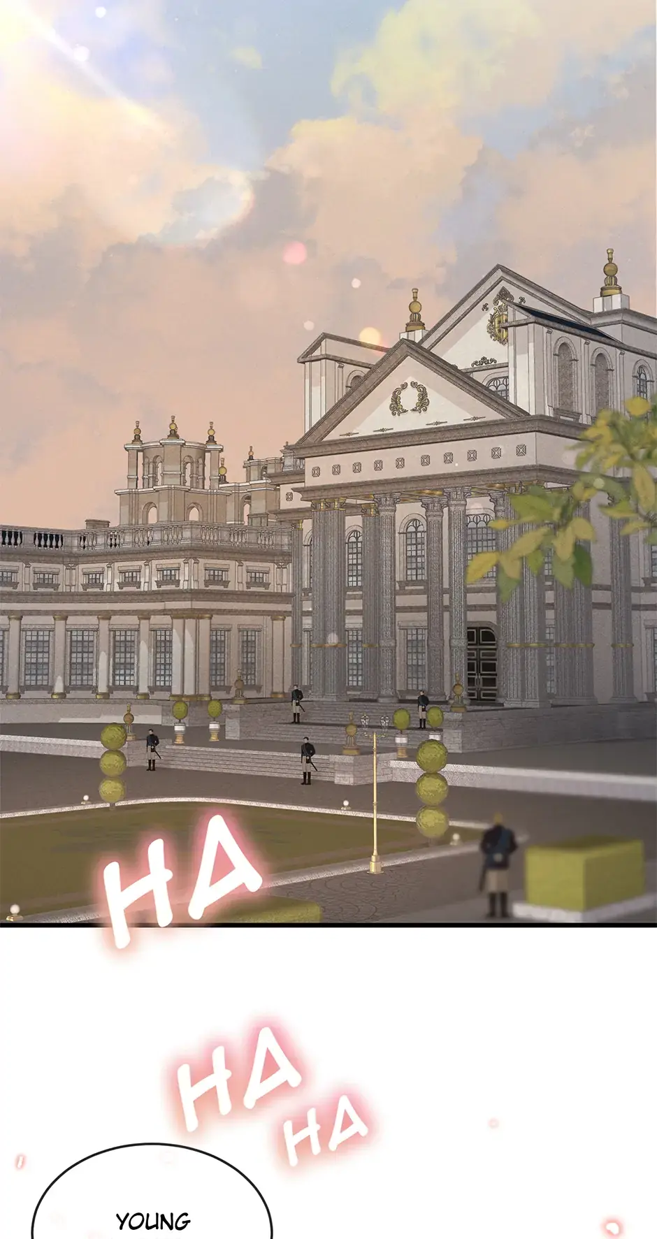 The Beginning After the End Chapter 175.9 Page 12