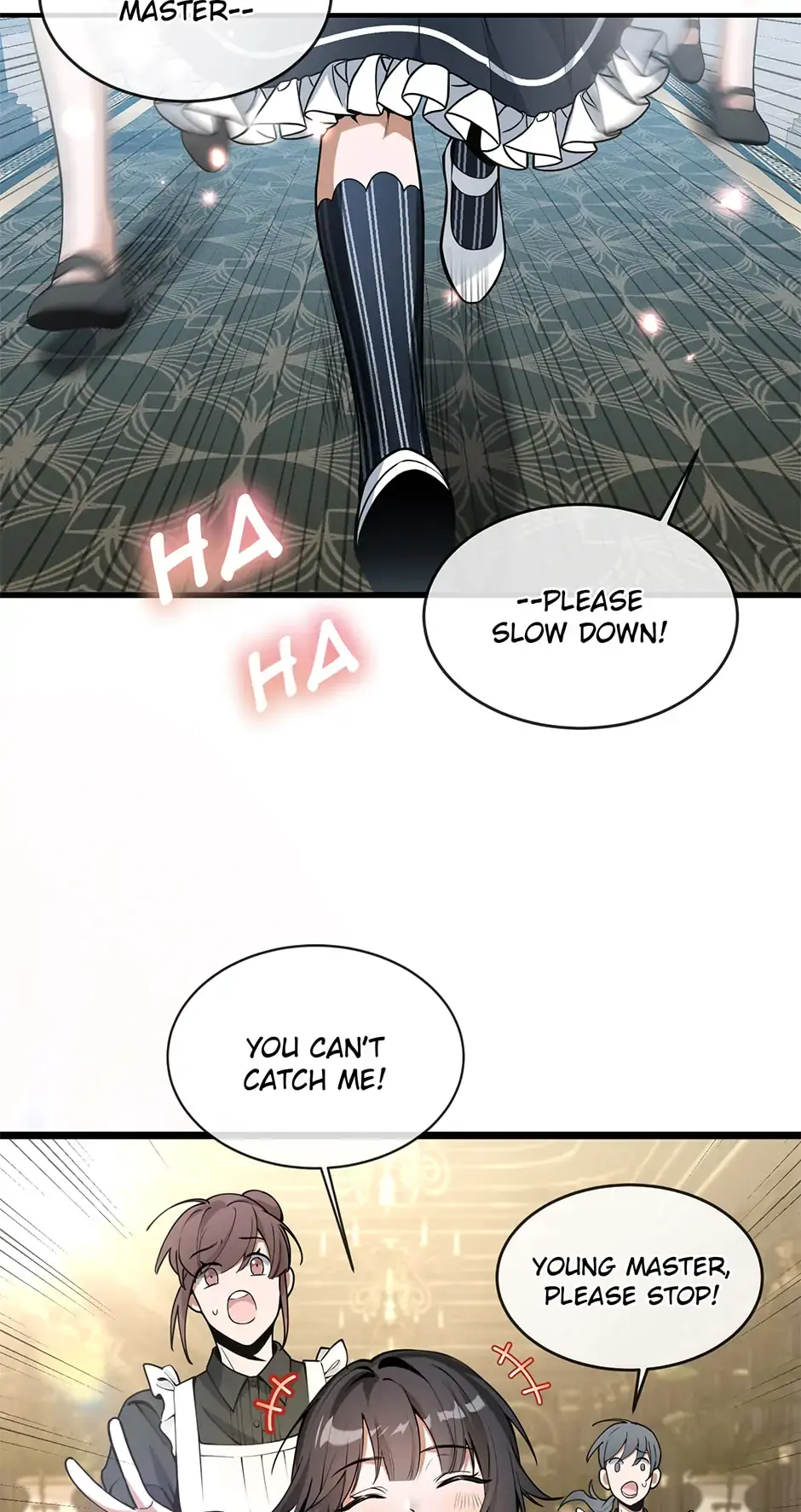 The Beginning After the End Chapter 175.9 Page 13