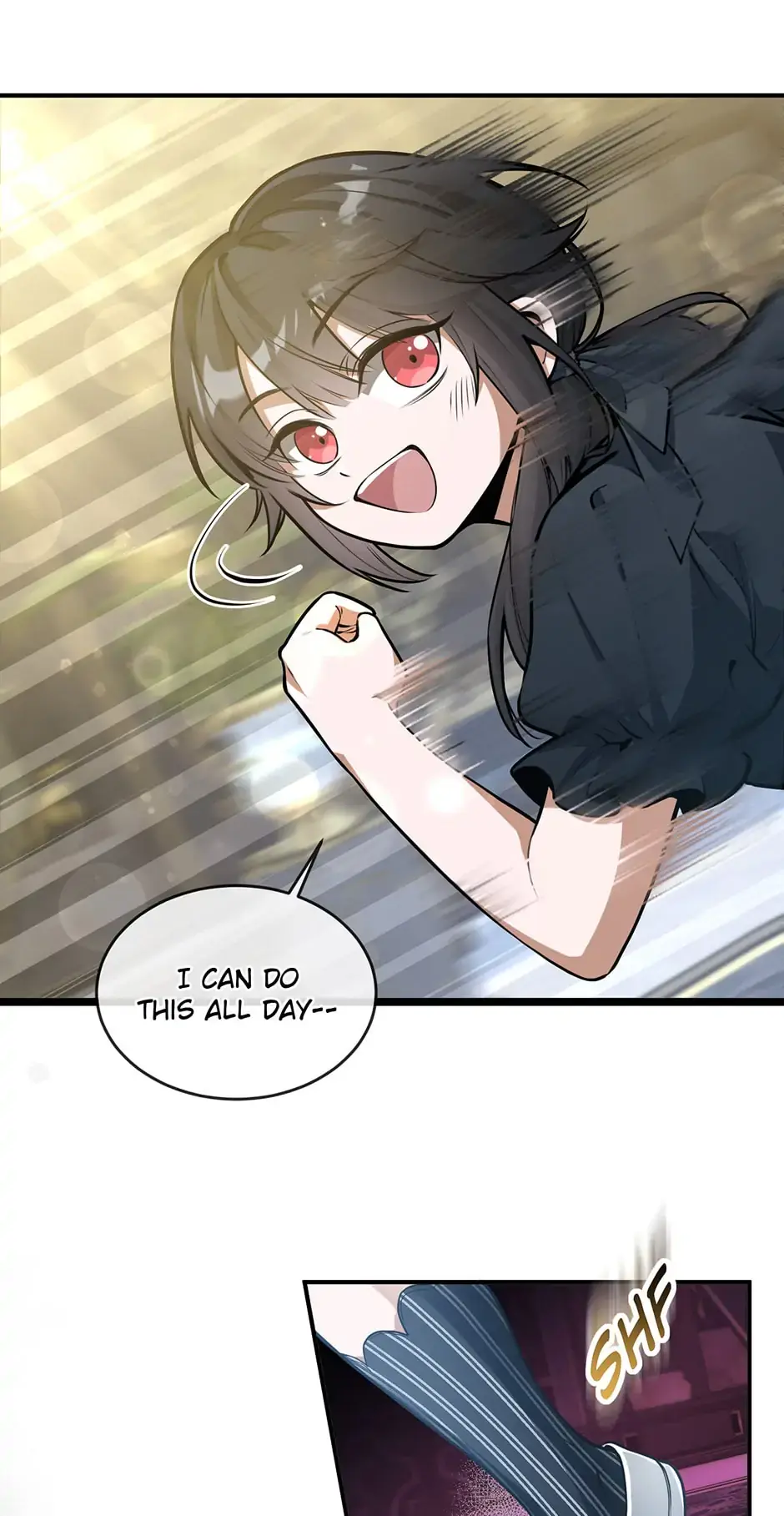 The Beginning After the End Chapter 175.9 Page 16