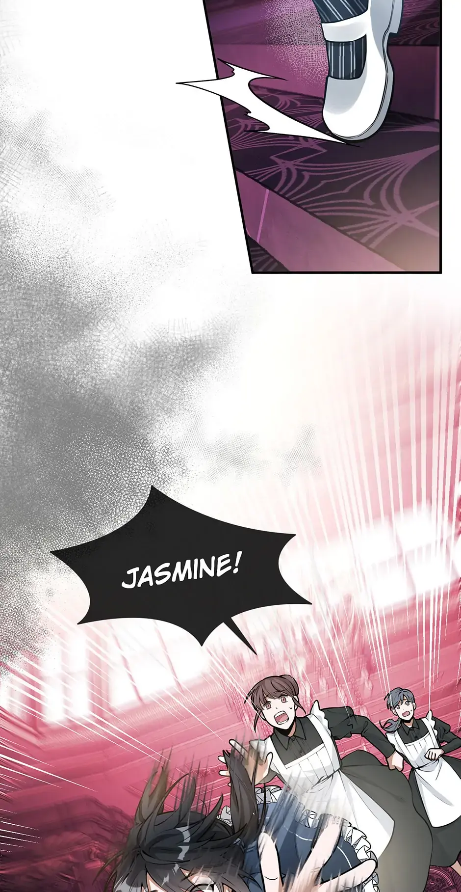 The Beginning After the End Chapter 175.9 Page 17