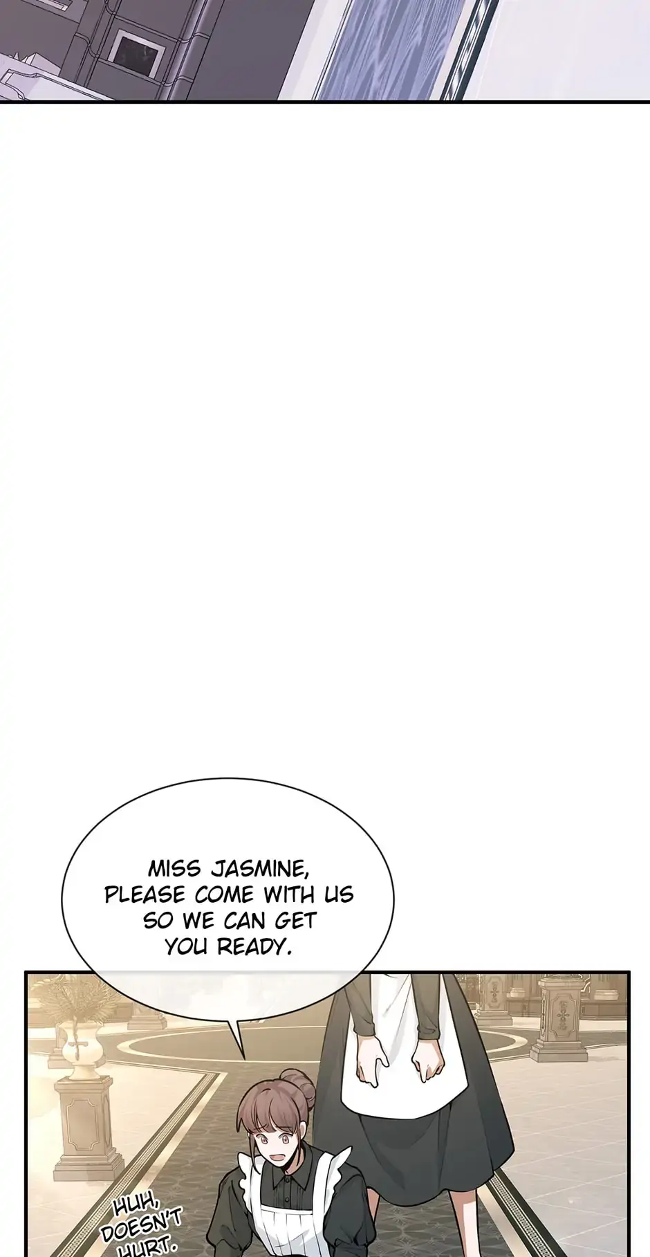 The Beginning After the End Chapter 175.9 Page 20