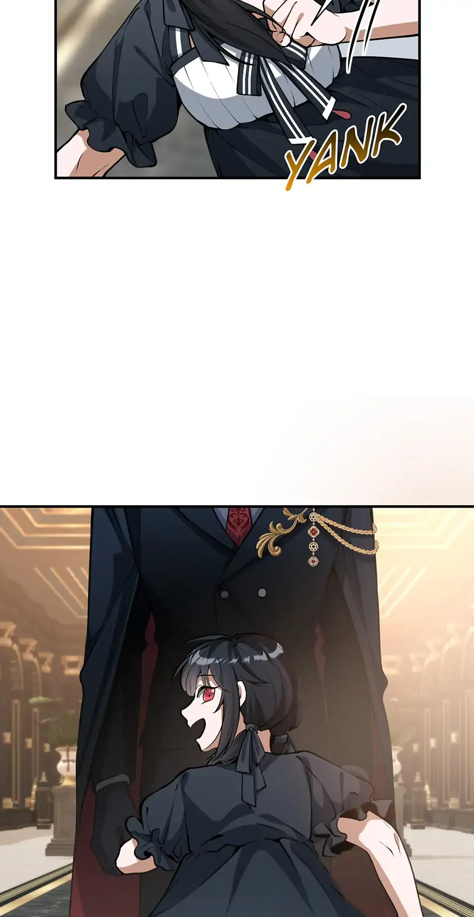 The Beginning After the End Chapter 175.9 Page 22