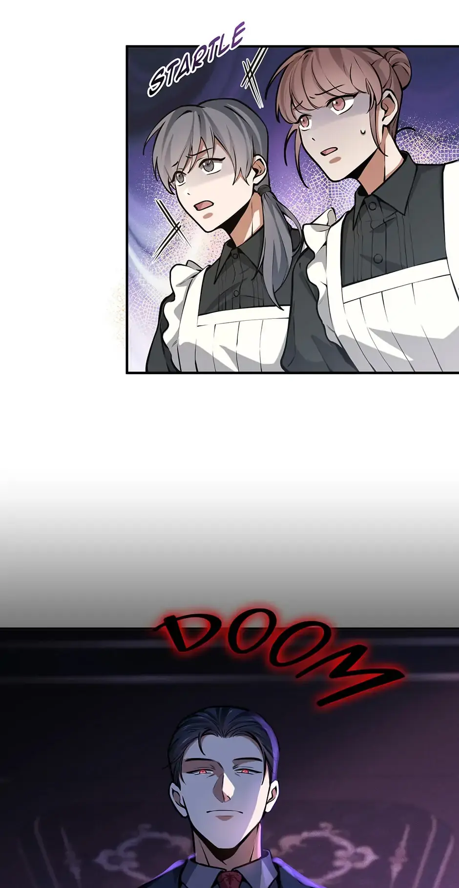 The Beginning After the End Chapter 175.9 Page 25