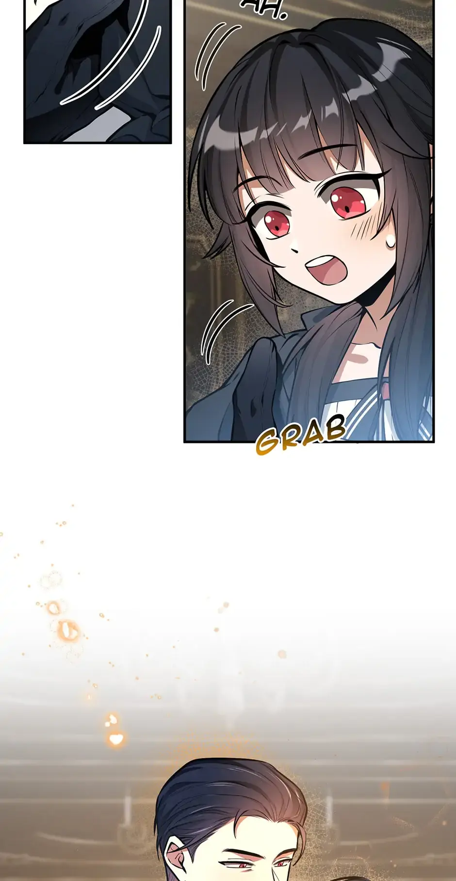 The Beginning After the End Chapter 175.9 Page 27