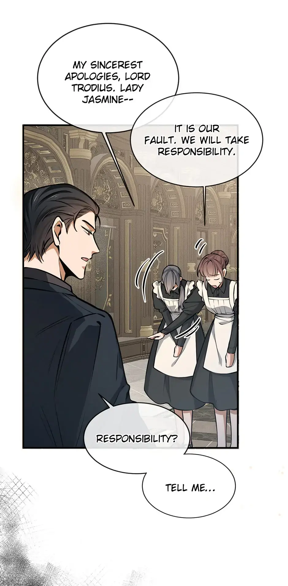 The Beginning After the End Chapter 175.9 Page 29