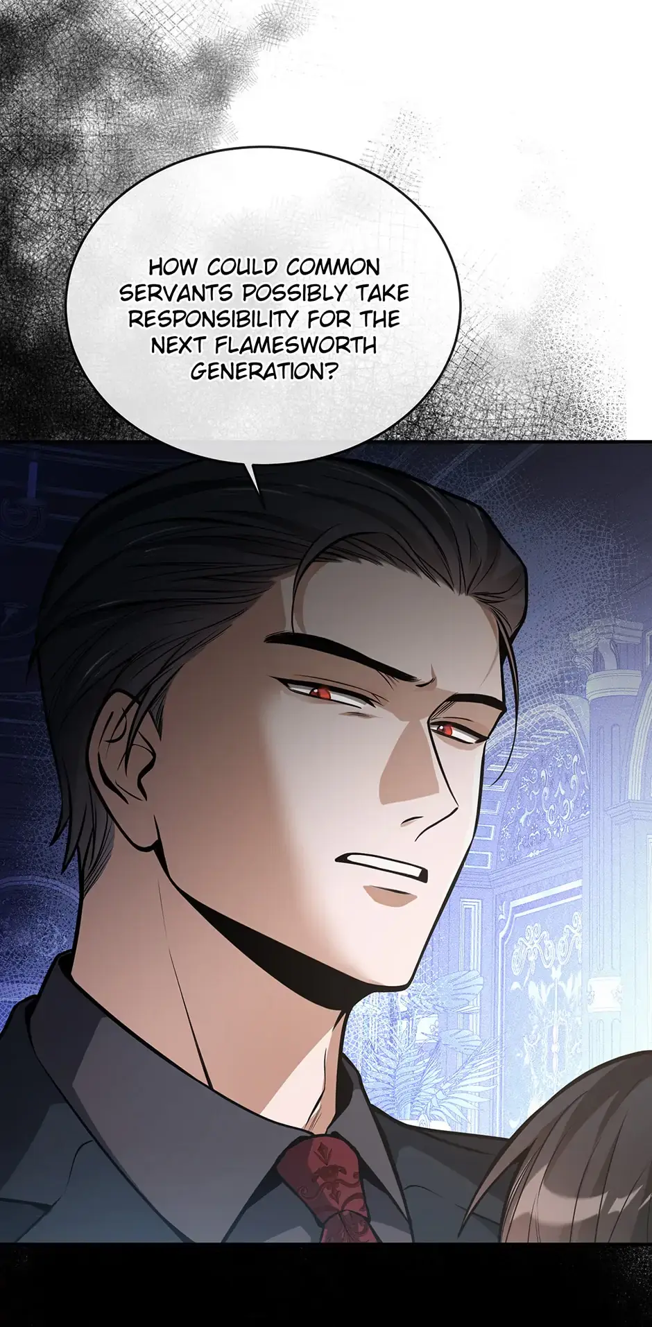 The Beginning After the End Chapter 175.9 Page 30