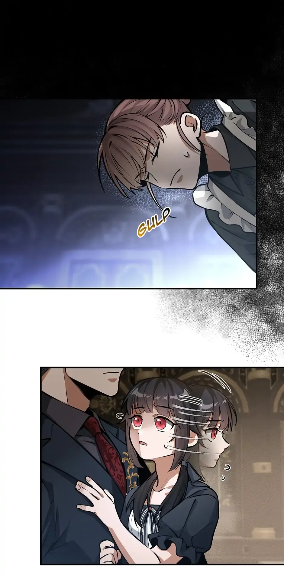 The Beginning After the End Chapter 175.9 Page 31