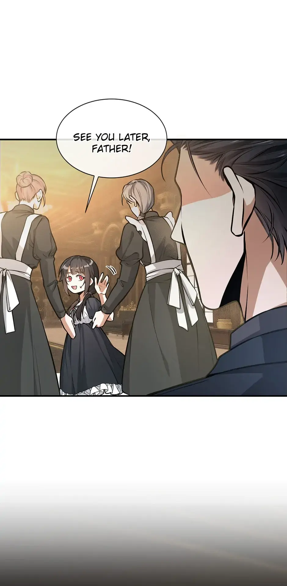 The Beginning After the End Chapter 175.9 Page 33