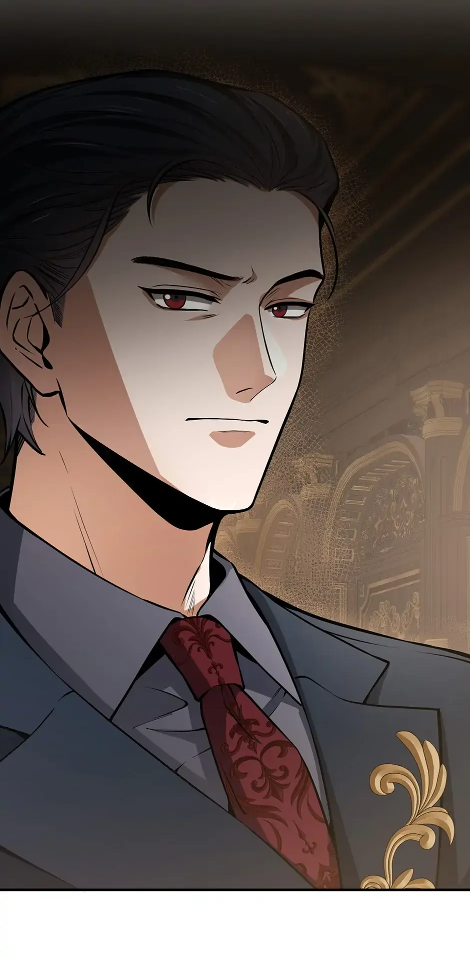 The Beginning After the End Chapter 175.9 Page 34