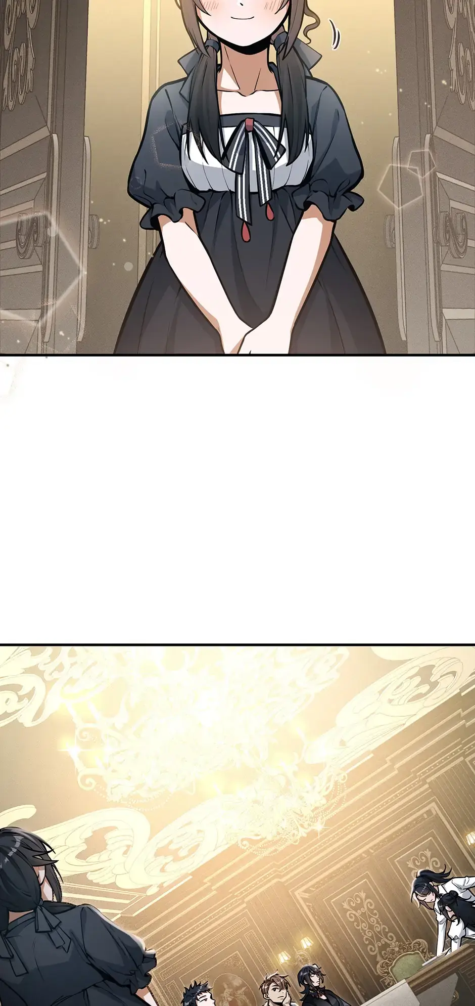 The Beginning After the End Chapter 175.9 Page 36