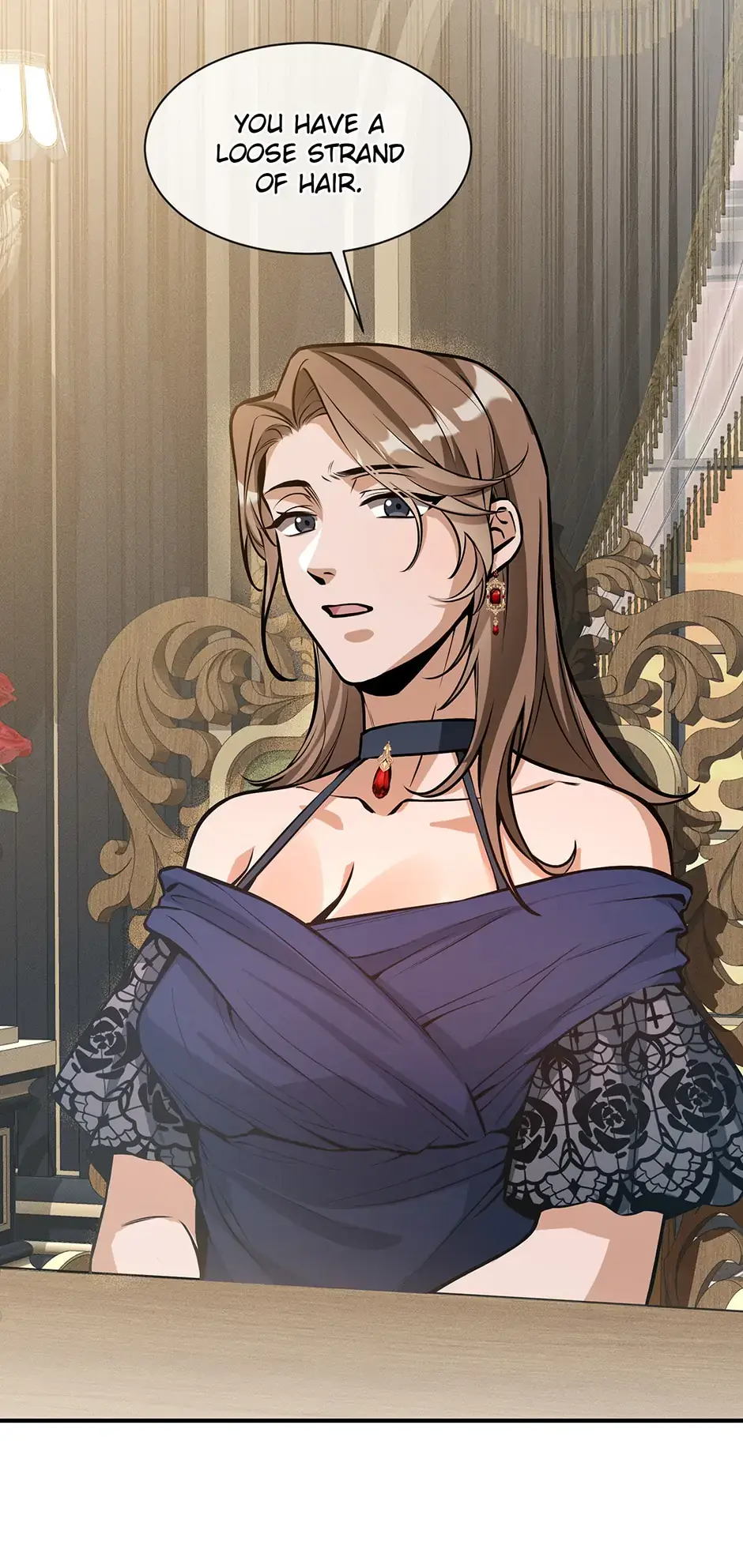 The Beginning After the End Chapter 175.9 Page 40