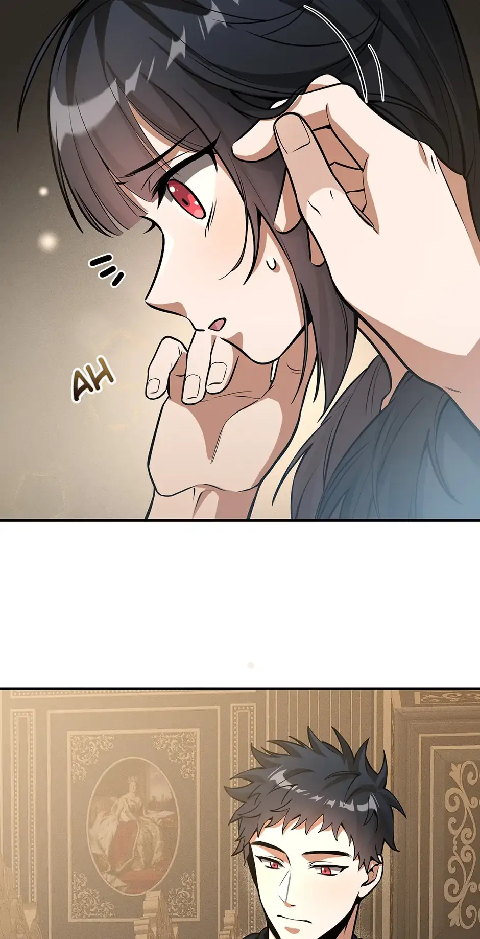 The Beginning After the End Chapter 175.9 Page 42