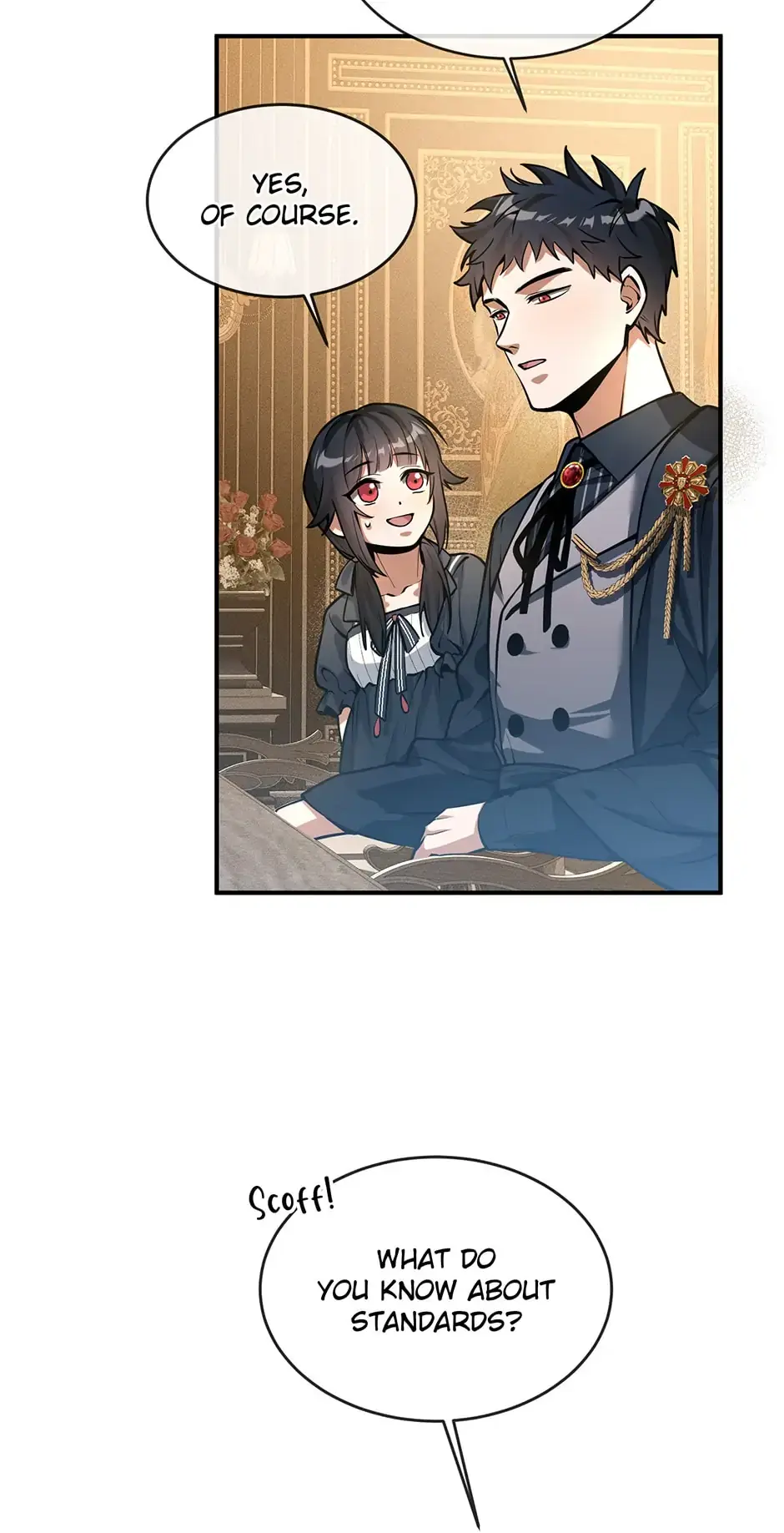 The Beginning After the End Chapter 175.9 Page 44