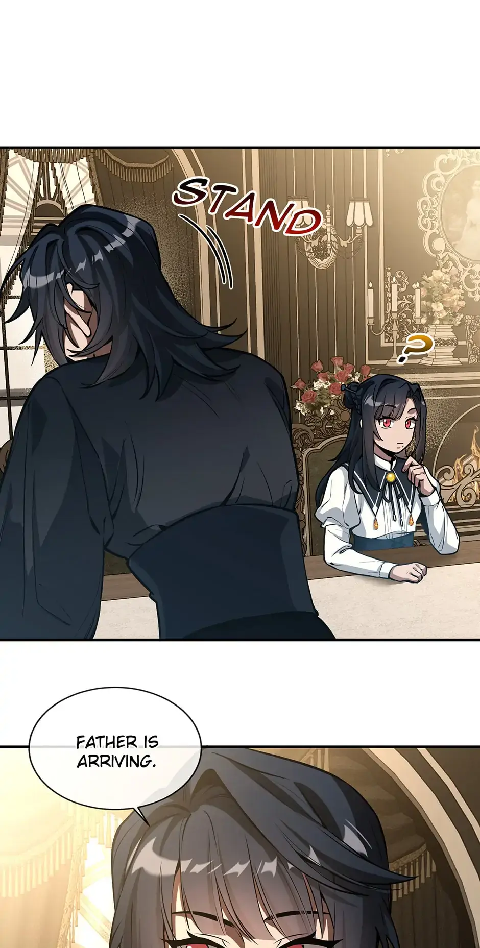 The Beginning After the End Chapter 175.9 Page 48