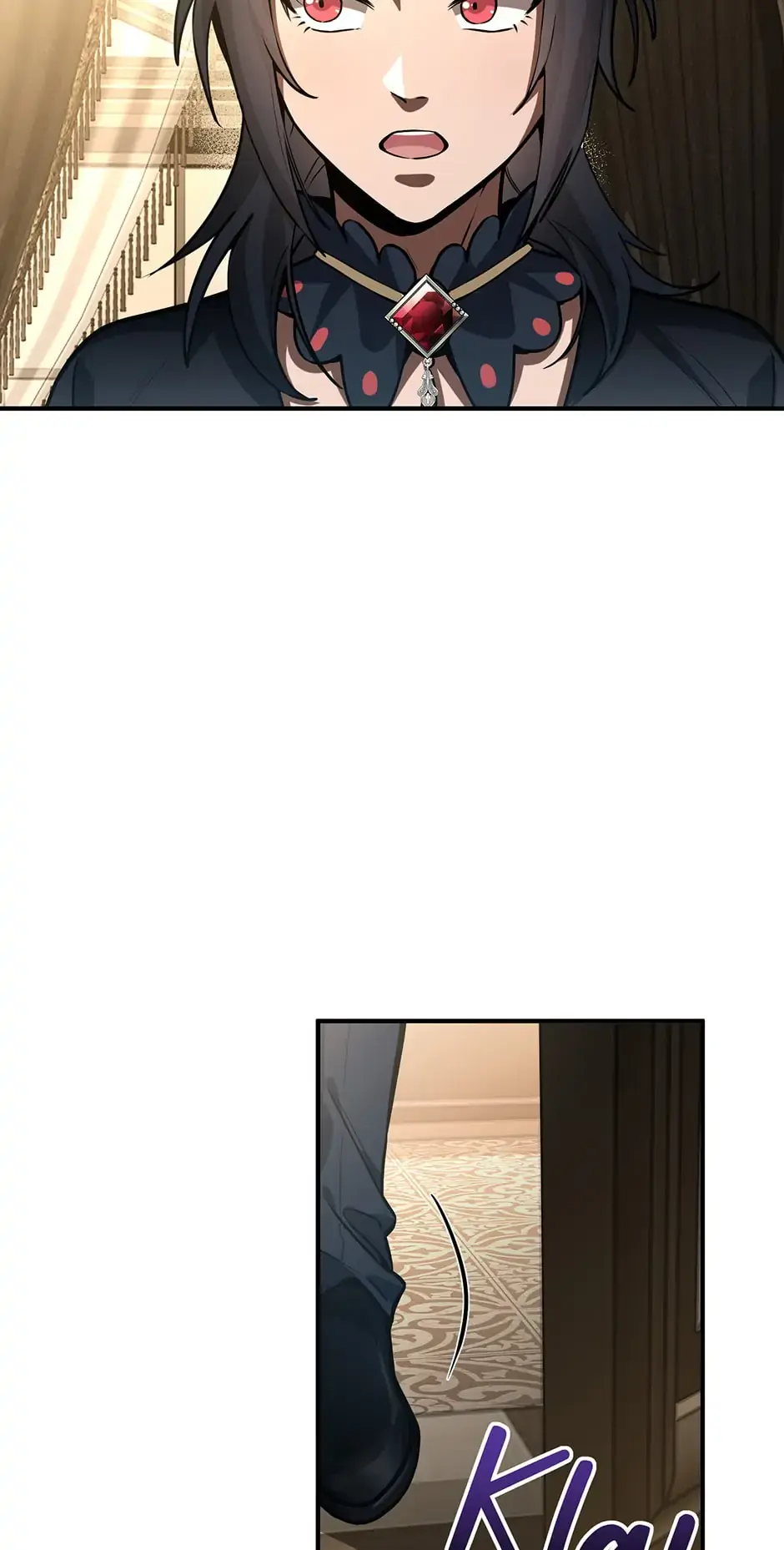 The Beginning After the End Chapter 175.9 Page 49