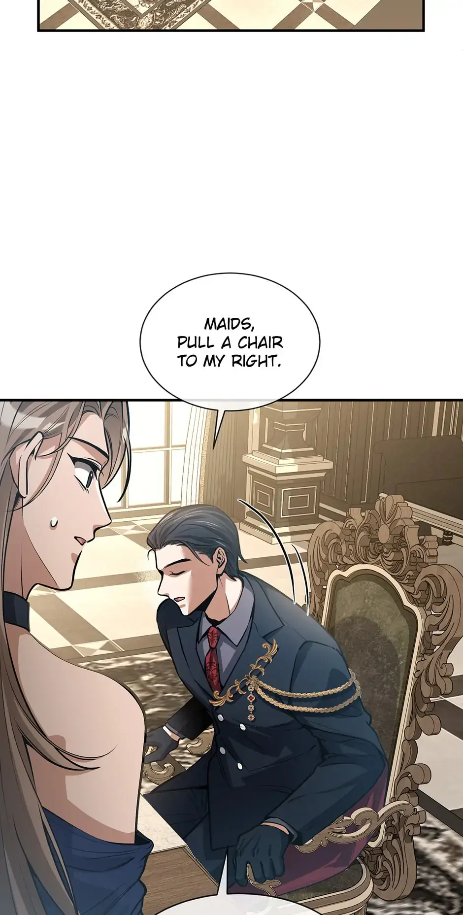 The Beginning After the End Chapter 175.9 Page 52