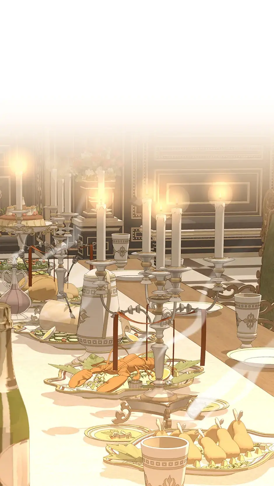 The Beginning After the End Chapter 175.9 Page 56