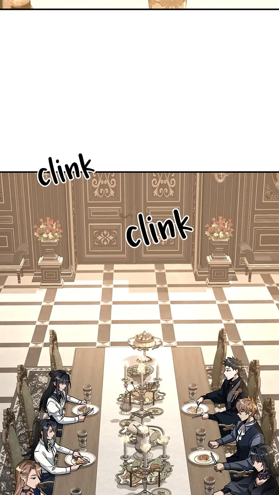 The Beginning After the End Chapter 175.9 Page 57