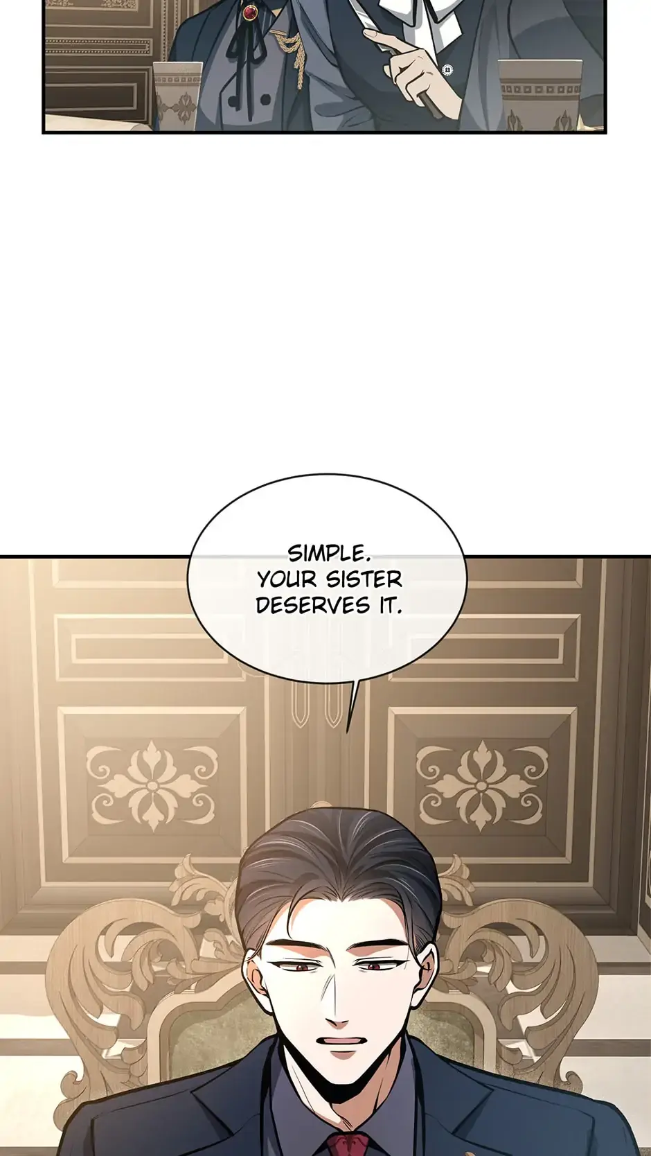 The Beginning After the End Chapter 175.9 Page 59