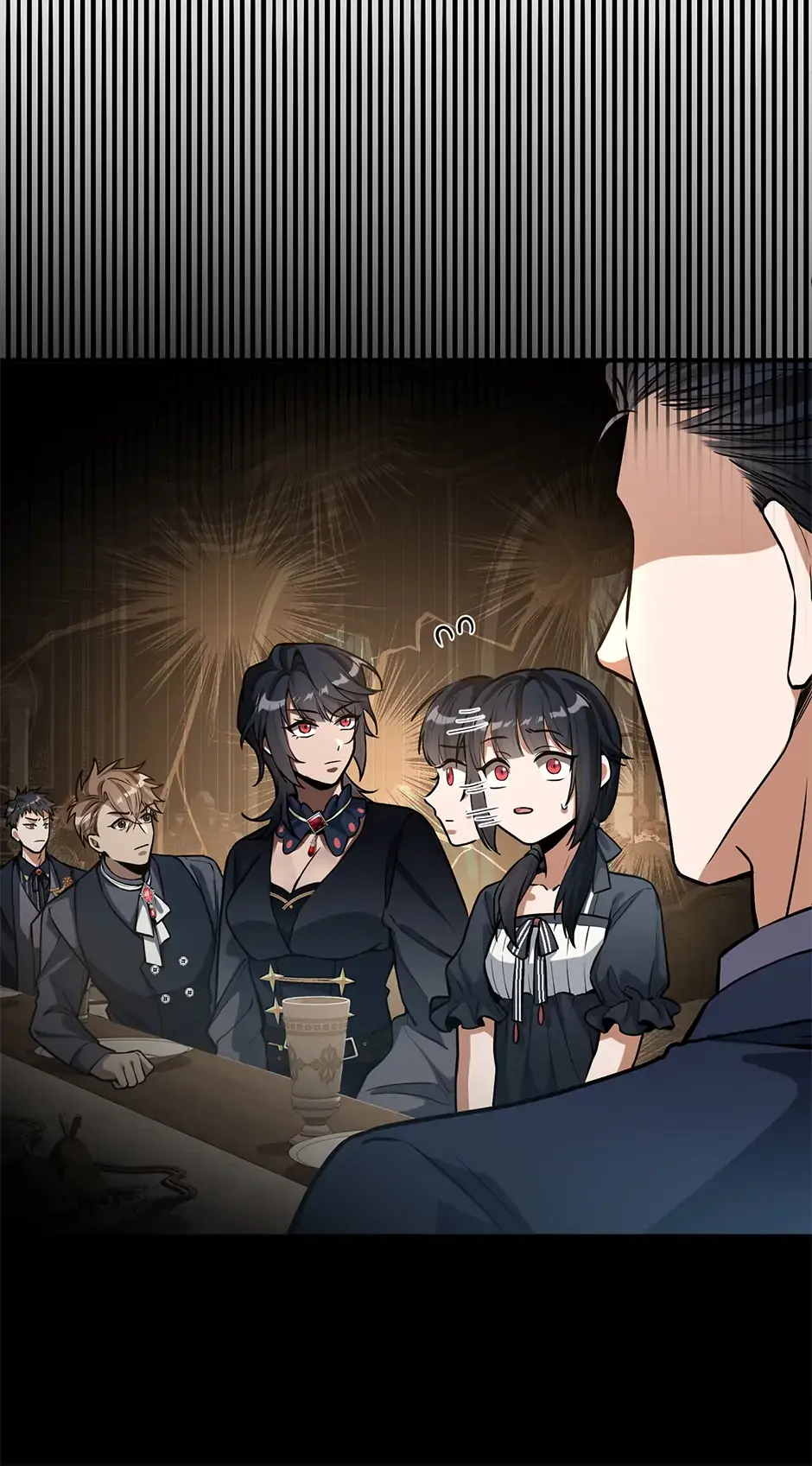 The Beginning After the End Chapter 175.9 Page 67